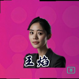 王焰